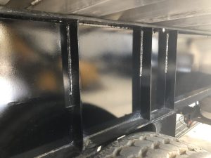 flange de haut en bas