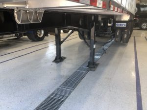 Photo montrant : Dolly Holland Mark V