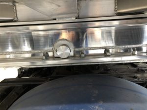 pin cylindre largeur frame