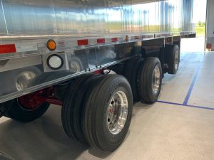 lumière de travail remorque