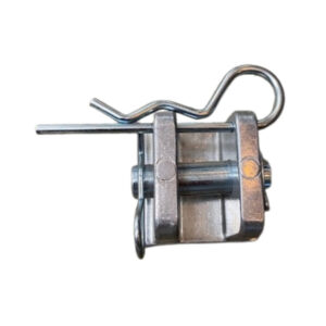 SUPPORT SERRE PAPILLON