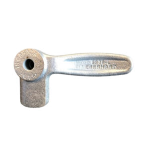 POIGNÉE PORTE ACCÈS GAUCHE (CÔTÉ PASSAGER)