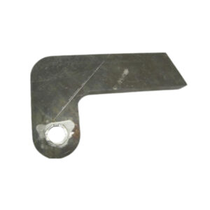 PENTURE HAUT TAILGATE