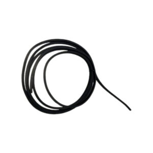 Caoutchouc pour porte arrière (tailgate)