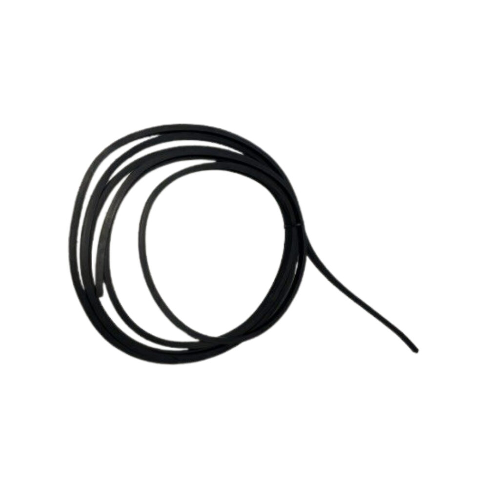 Caoutchouc pour porte arrière (tailgate)