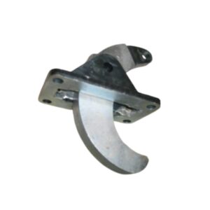 HOOK ASSEMBLY SMOOTH SIDE mac trailer