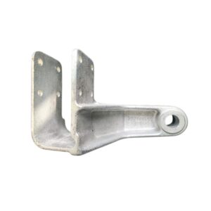 OVERSLUNG SMOOTH WALL PASSENGER SIDE mac trailer