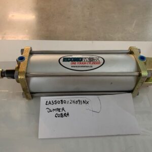 Cylindre Tailgate dompeur Cobra