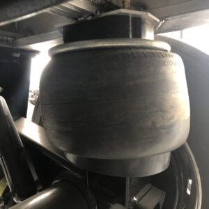 BALLON HENDRICKSON POUR SUSPENSION INTRAXX 300 | COBRA