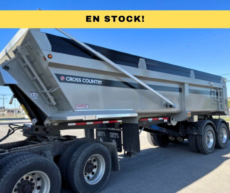 Cross Country Hybride 2