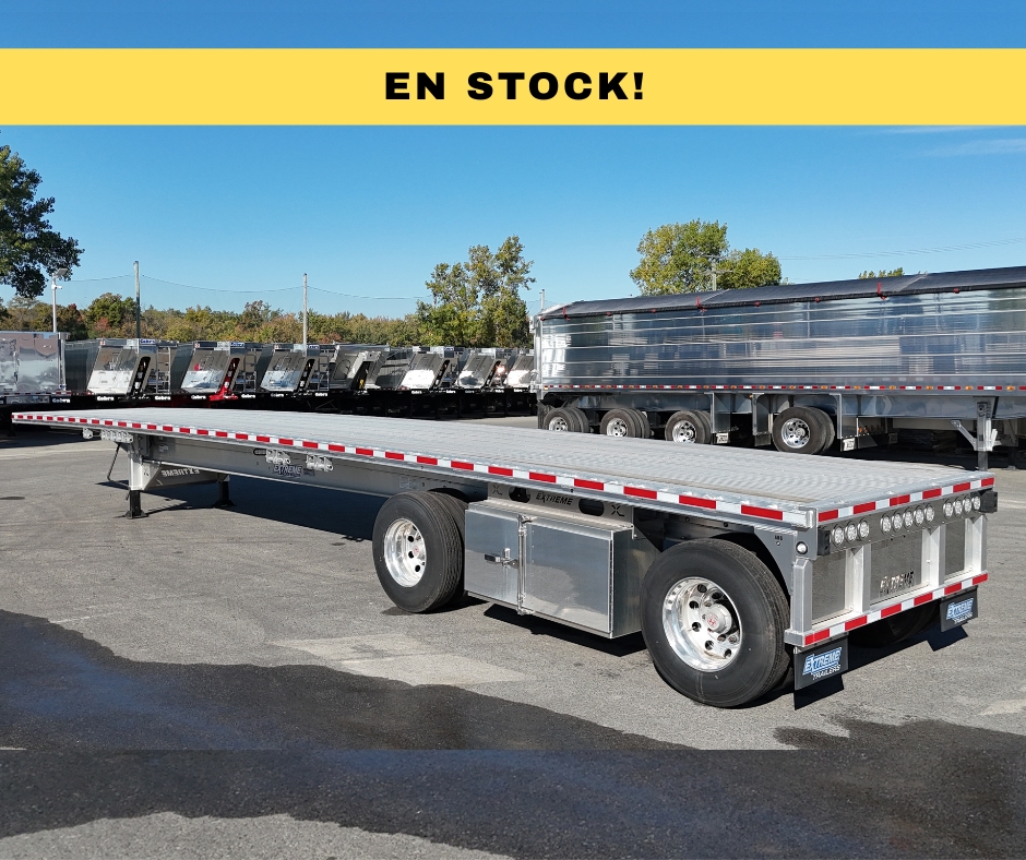 flatbed extreme
