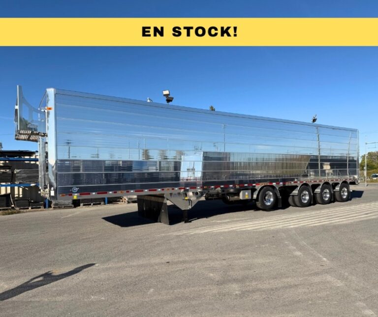 Plancher mobile Titan