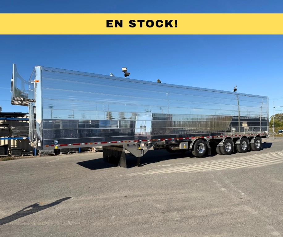 Plancher mobile Titan