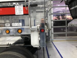 porte de côté cobra