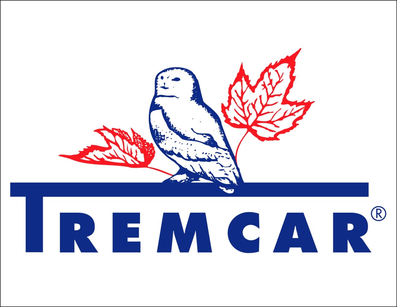 tremcar remorques
