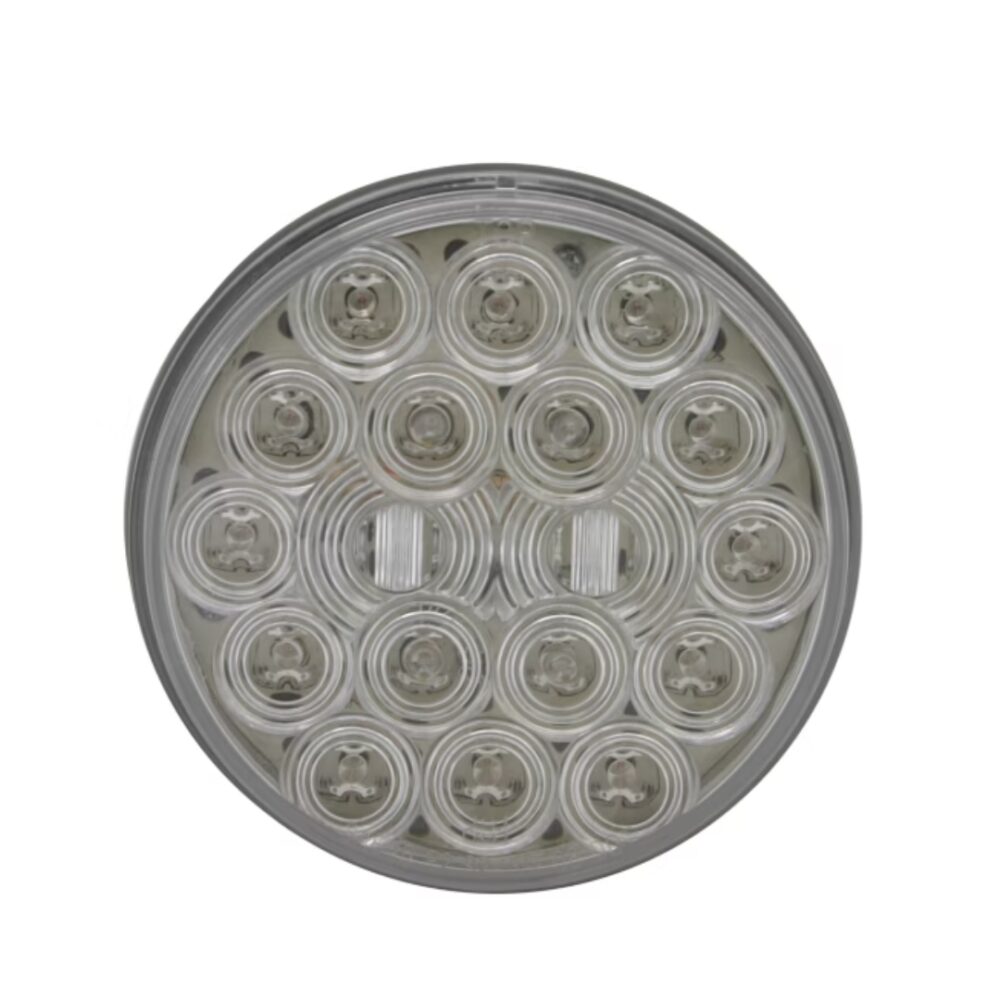 feu avant ambre remorque