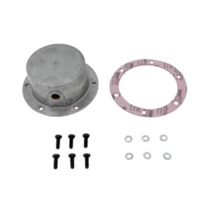 Tiremaax Hub Cap Cobra