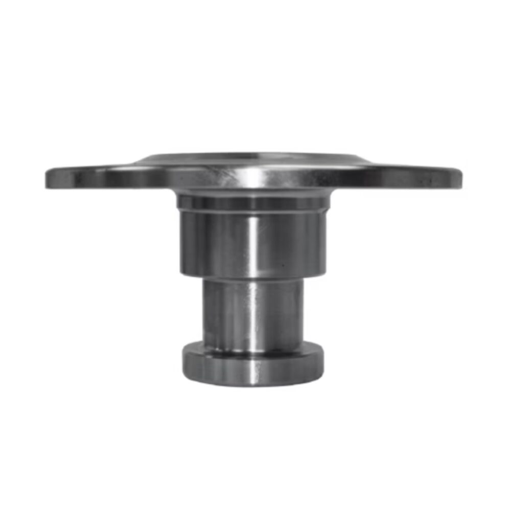 2 in Forged Steel King Pin for Holland