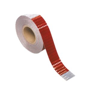 Ruban réfléchissante vierge Grote - TC