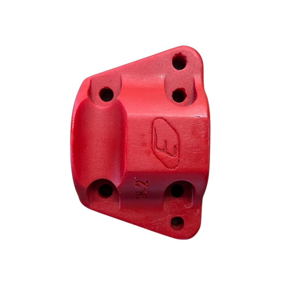 BLOC POUR SUPPORT PIVOTANT SH-2 ELCARGO