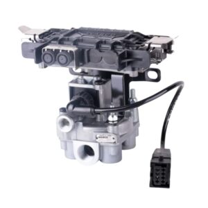 ECU VALVE TCS 2 SENSOR