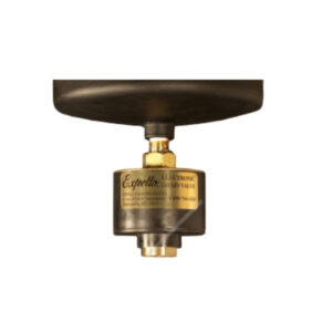 EXPELLO ELECTRONIC DRAIN VALVE - TITAN