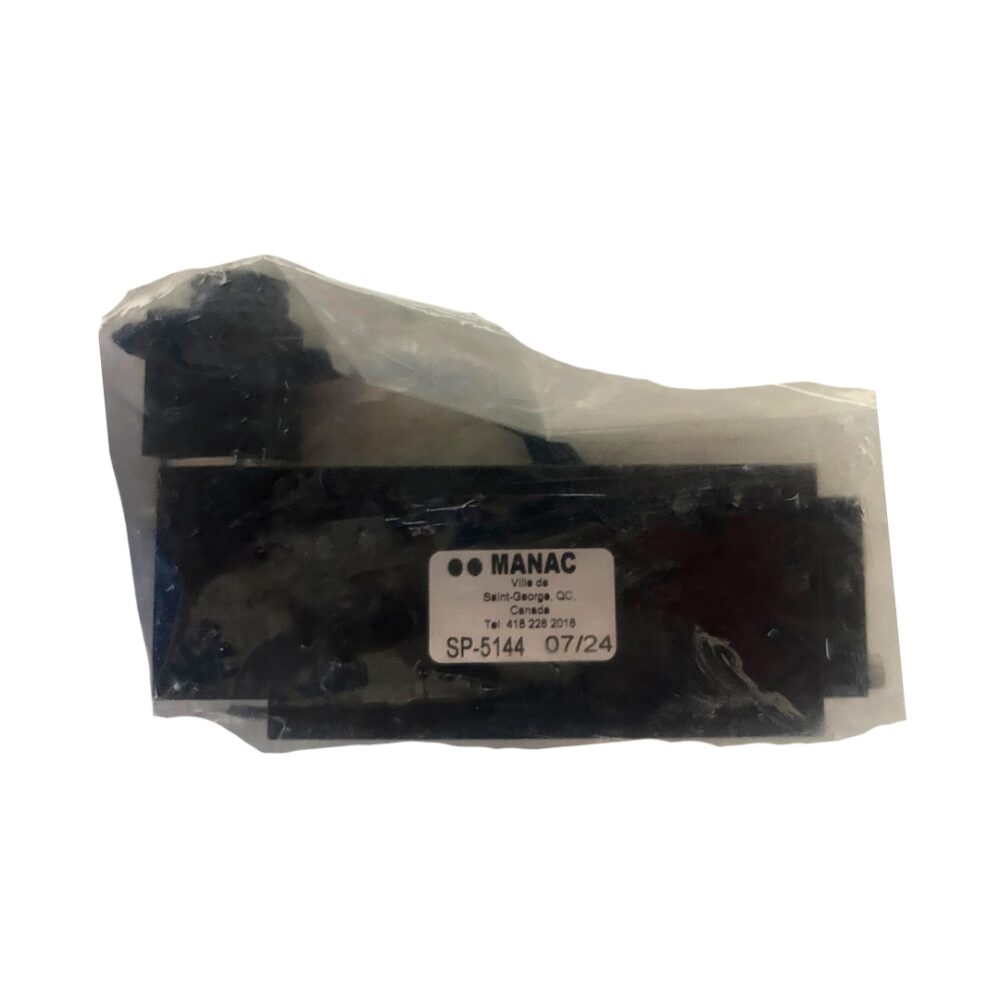 VALVE, AKRON, SOLENOIDE ELECTRIQUE, PNEUMATIQUE SP-5144