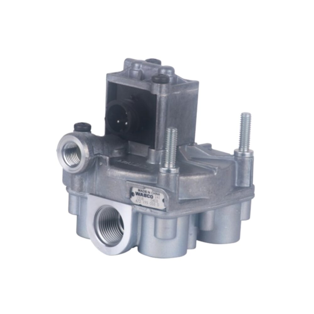 VALVE ABS CROSS COUNTRY