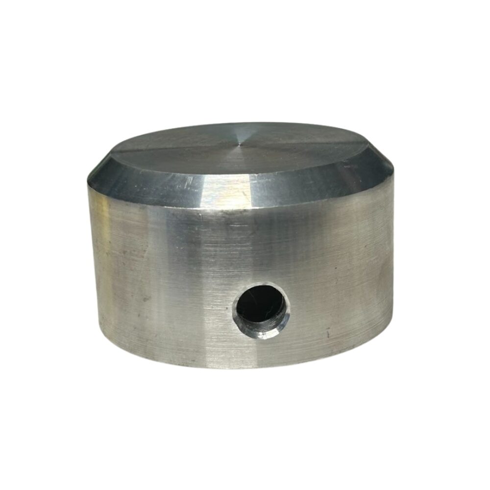 BOUCHON D'ARBRE DE CYLINDRE