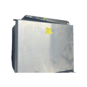 PORTE POUR BOITE CONTRÔLE 12X15X12