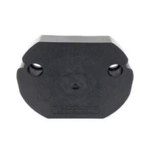 ENTRETOISE DE RESSORT PNEUMATIQUE, PLASTIQUE, POUR INTRAAX