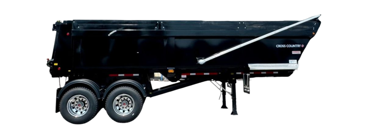 2 axles