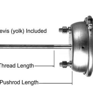 BOOSTER TRIDEM