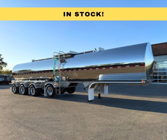 chemical trailer, 2026 Tremcar