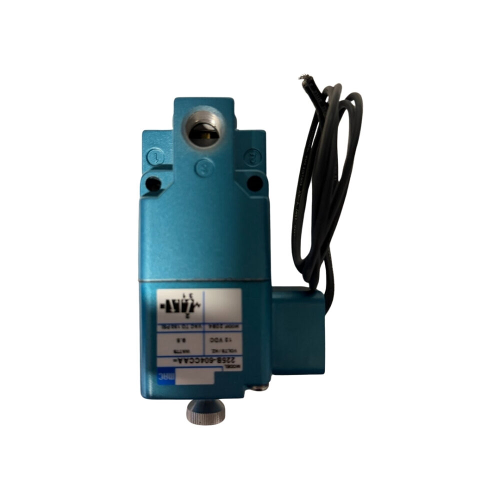 PNEUMATIC SOLENOID VALVE 11426