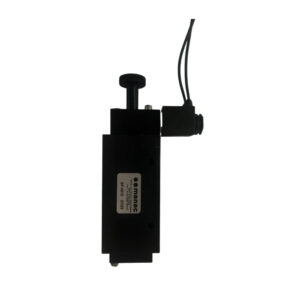 VALVE SOLENOIDE ELEC/MANUEL  SP-4910