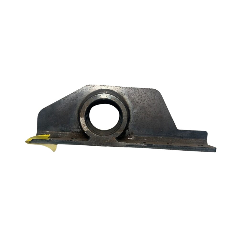 BRACKET PENTURE BOITE 14 1/2 X5 X2 3/4 MAC