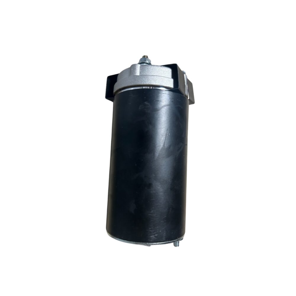 moteur toile elcargo