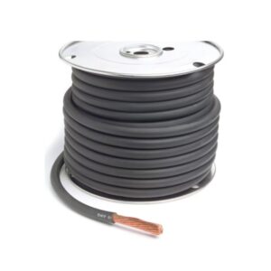 cable batterie