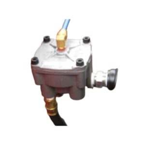 R-12 VALVE RELAIS
