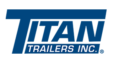 Titan Trailers Inc. Achetez Remorque Titan | Remorques Labelle