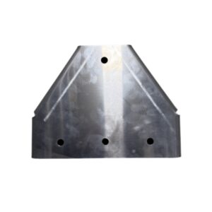 braquette rack piéton