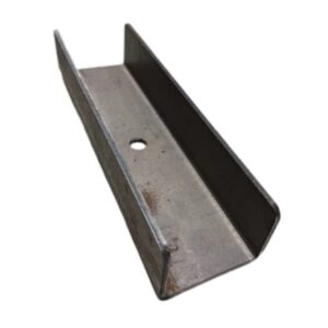 support pour rack à neige