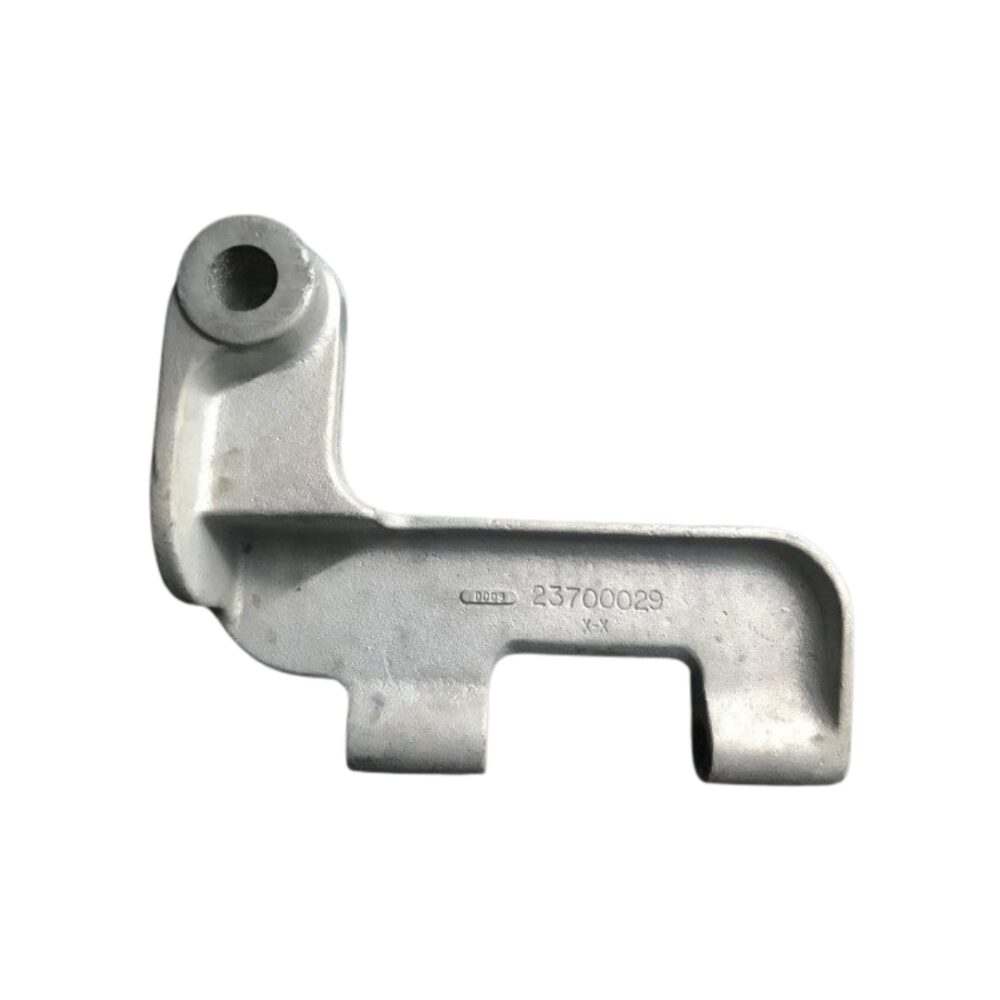 OVERSLUNG CAST HINGE DRIVER SIDE