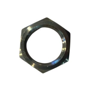bulkhead nut